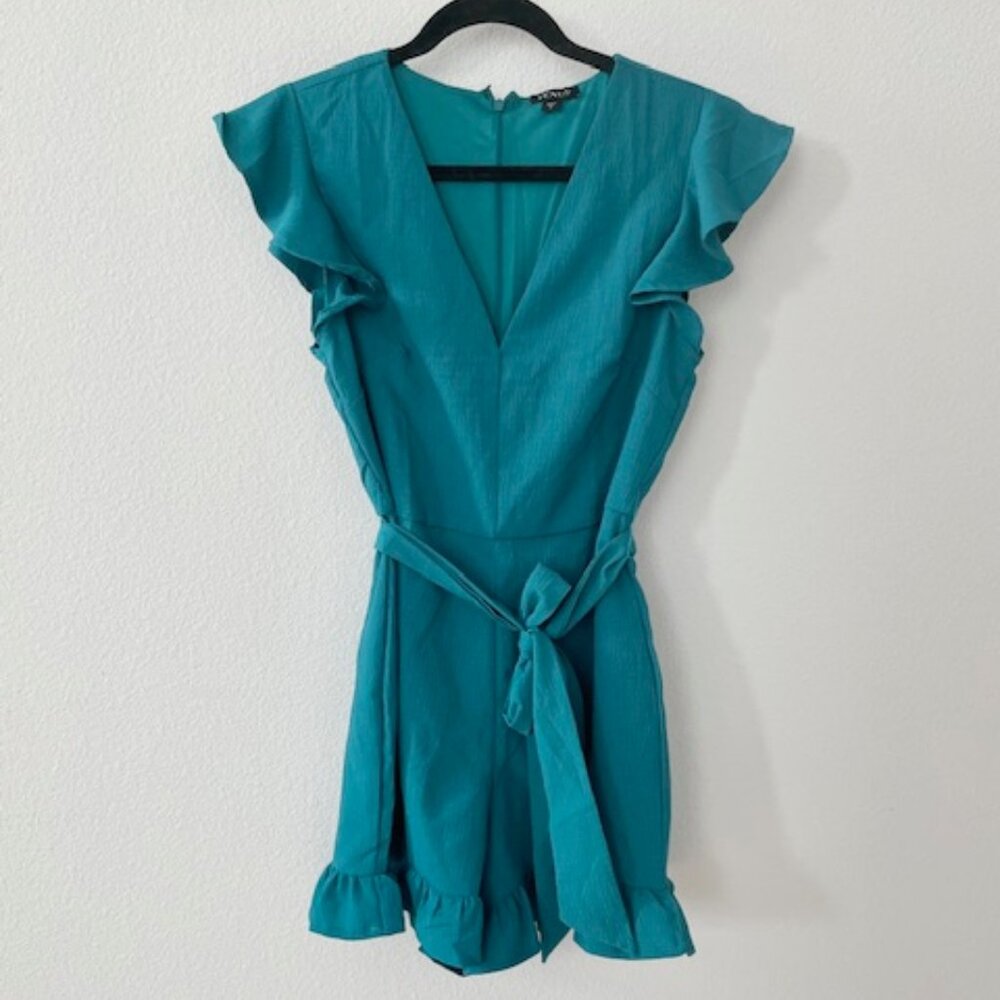 Venus Romper